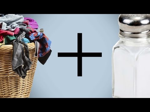 شاهد أسرار رائعة للغسيل المثالي