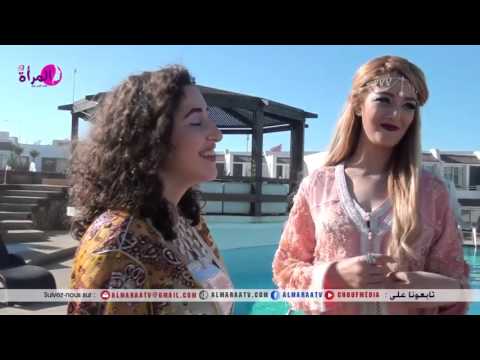 أروع قفاطين خريف 2016