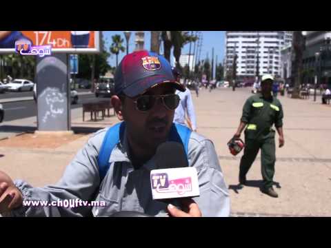 جدل في الشَّارع المغربي بعد فتاوى مثيرة للزمزمي