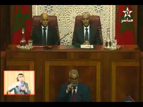 بنكيران يؤكّد أنّ العديد من الدول تحسد تجربة المغرب الديمقراطيَّة